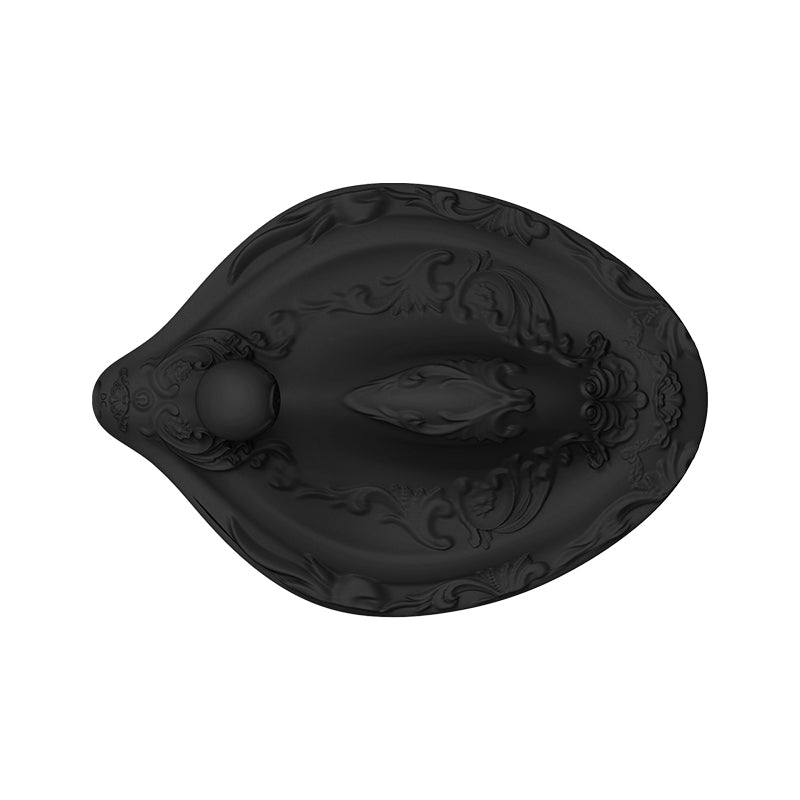 Sexeeg Dragon Phoenix Cushion Vibrator with Remote Control