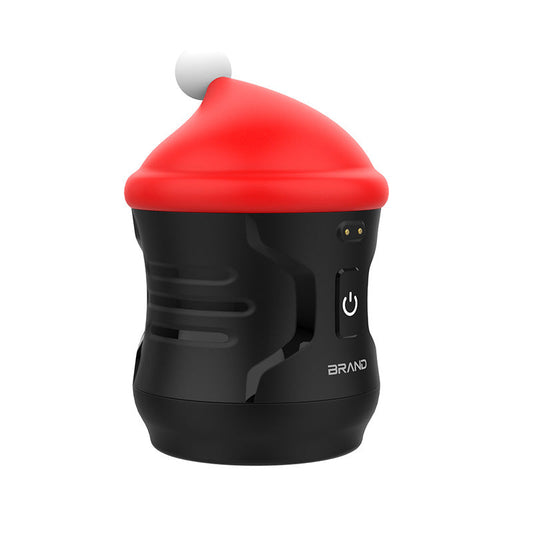 Sexeeg Christmas Gift 7 Modes Automatic Male Masturbator