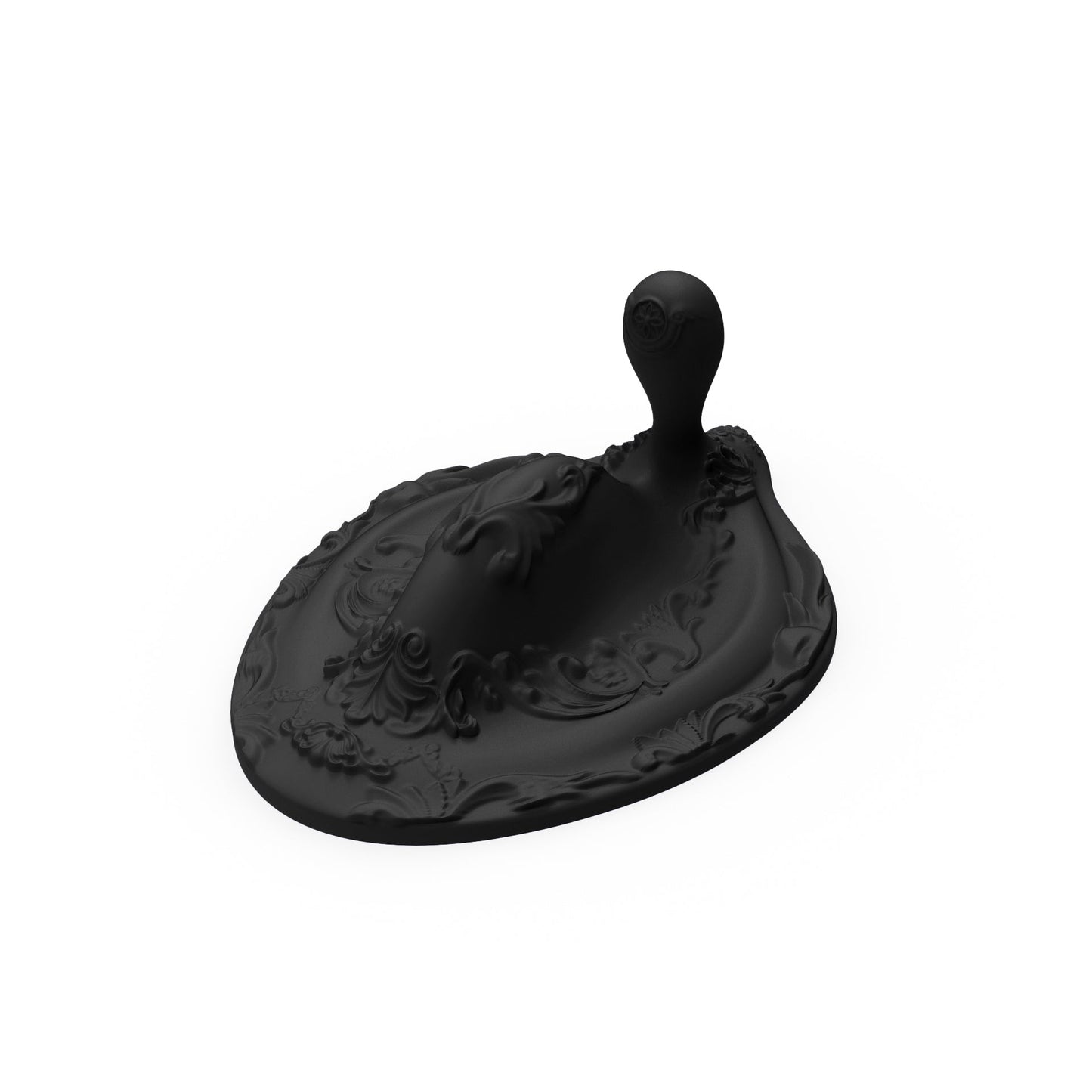 Sexeeg Dragon Phoenix Cushion Vibrator with Remote Control