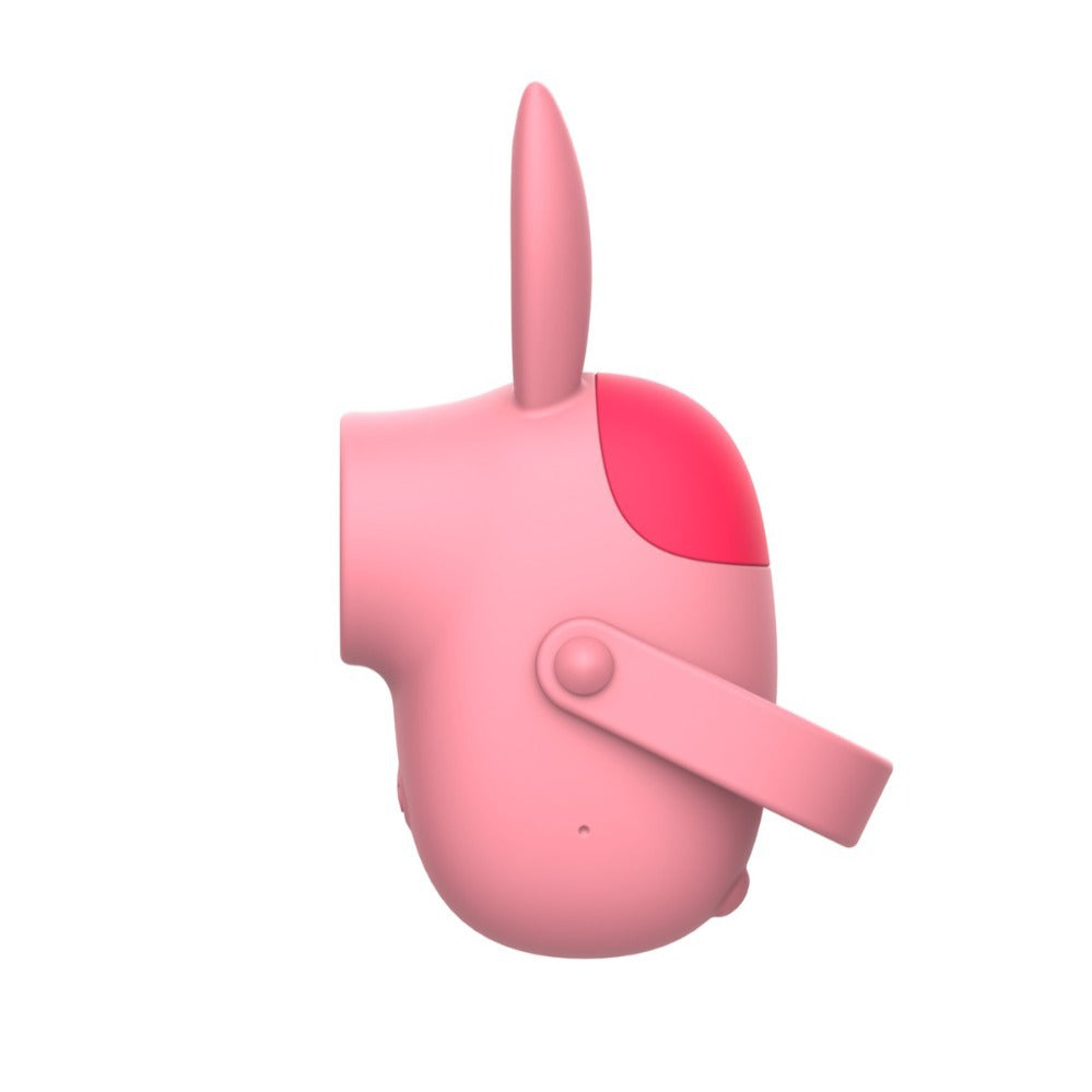 sexeeg Tapping Flapping Vibrator Nipple Massage 10 Speeds