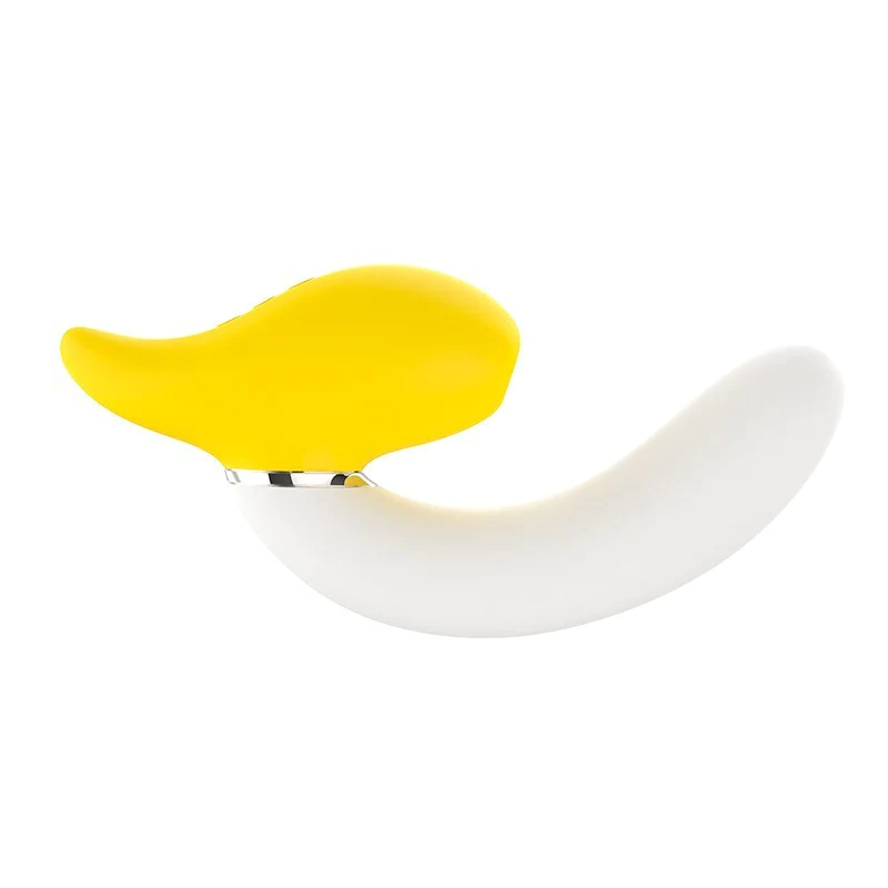 Sexeeg Transformable Banana Vibrator