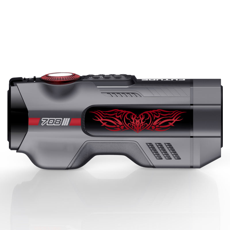 Sexeeg 10-Frequency Expansion Heating Male Aircraft Cup
