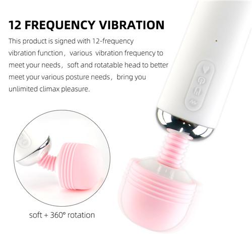 Sexeeg Cingrela Tongue Vibrator