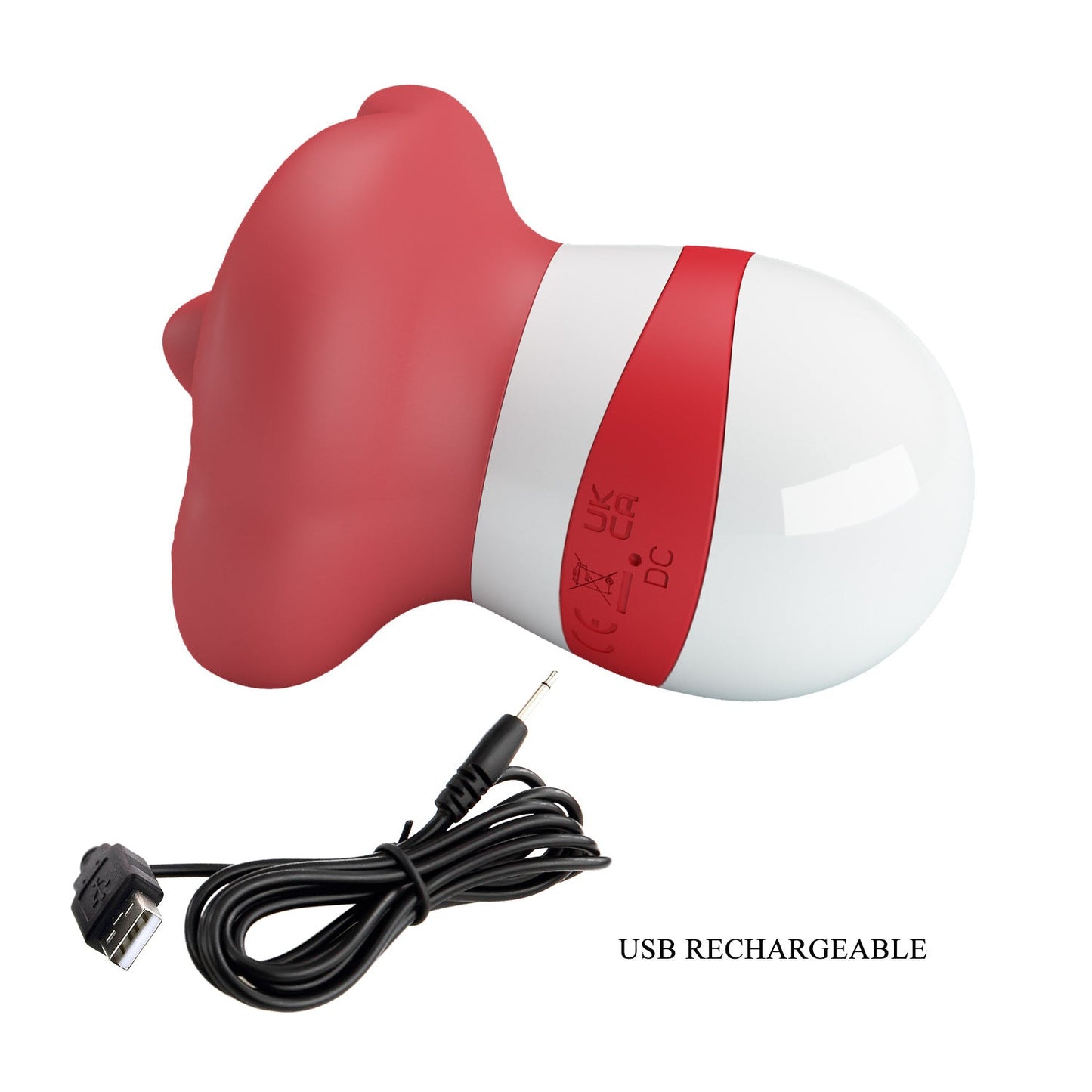 sexeeg 10 Frequency Tongue Swinging Tongue for Women