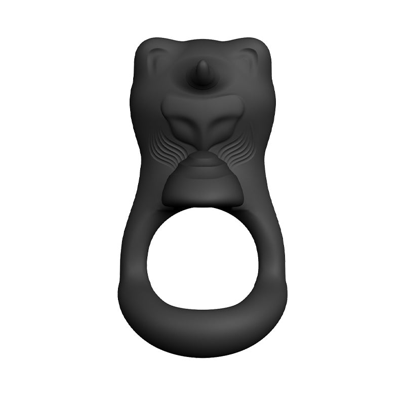 Sexeeg Bull Demon King Anal Toy Vibrator Male Prostate Massager Delay Ejaculation