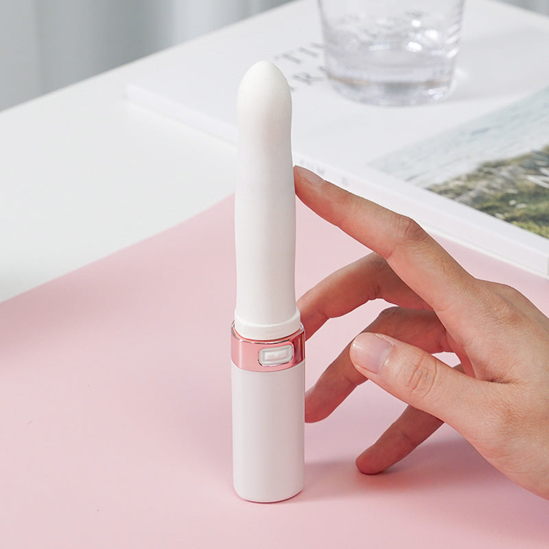 Sexeeg Lipstick Simulation Vibrator