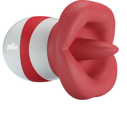 sexeeg 10 Frequency Tongue Swinging Tongue for Women