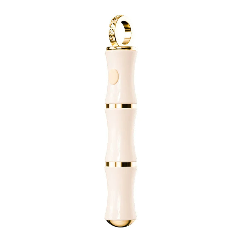 sexeeg Bamboo Self Necklace Jumper Egg Female Vibrator