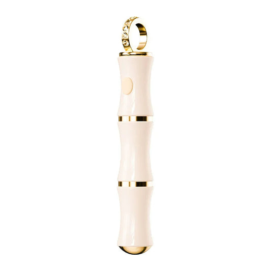 sexeeg Bamboo Self Necklace Jumper Egg Female Vibrator