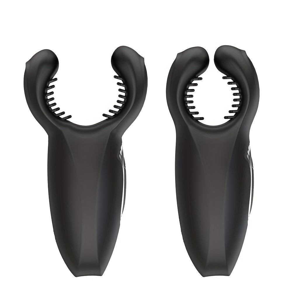 Sexeeg Vise trainer, penis trainer, vibrating male equipment, massage, numbing vibration