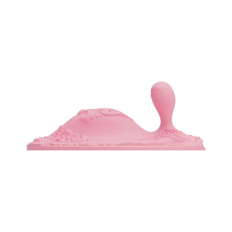 Sexeeg Dragon Phoenix Cushion Vibrator with Remote Control
