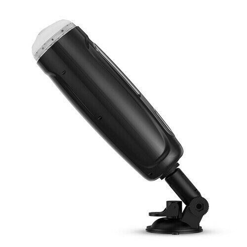 Sexeeg Hand-free Automatic Rotate Male Masturbation Cup