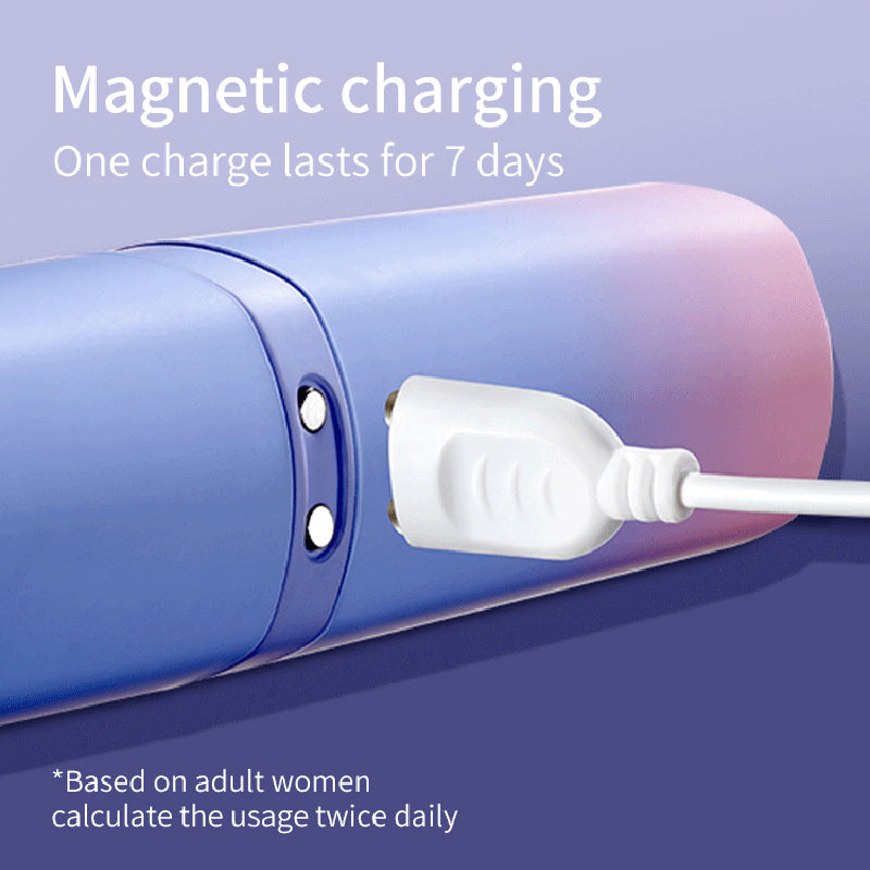 Sexeeg Lipstick Sucking Vibrator