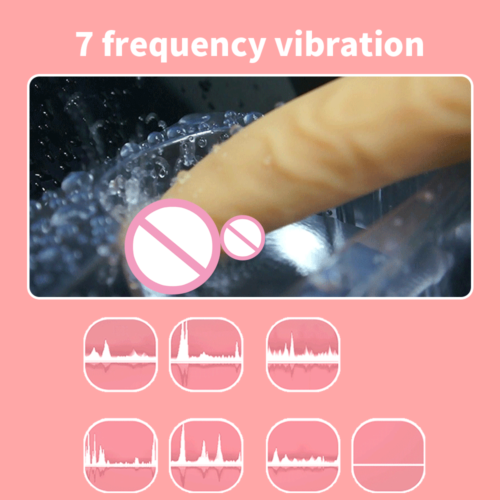 Sexeeg Banana Dildo Vibrator Realistic Huge Penis G Spot Dildo