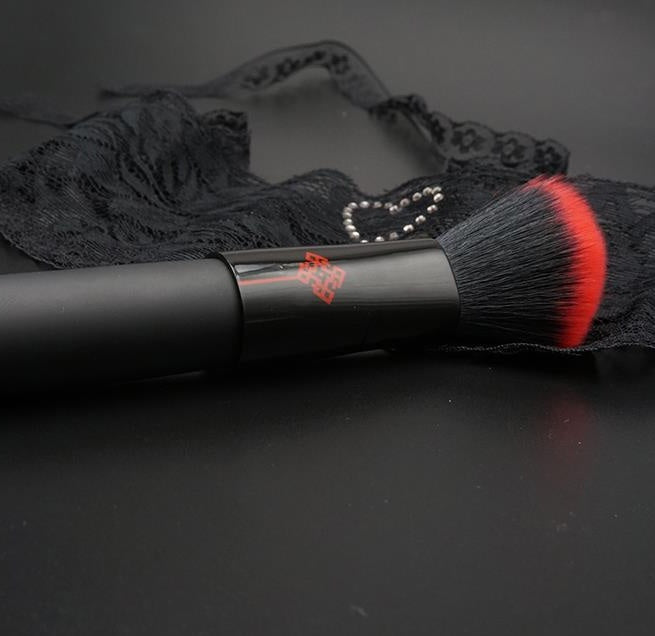 Sexeeg Brush 5.0 - Beauty Brush Vibrator Conceals Orgasm Masturbator Mute Women