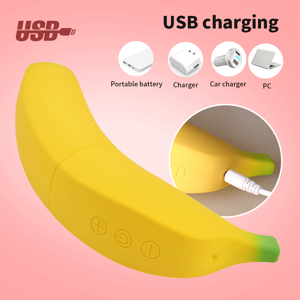 Sexeeg Banana Dildo Vibrator Realistic Huge Penis G Spot Dildo