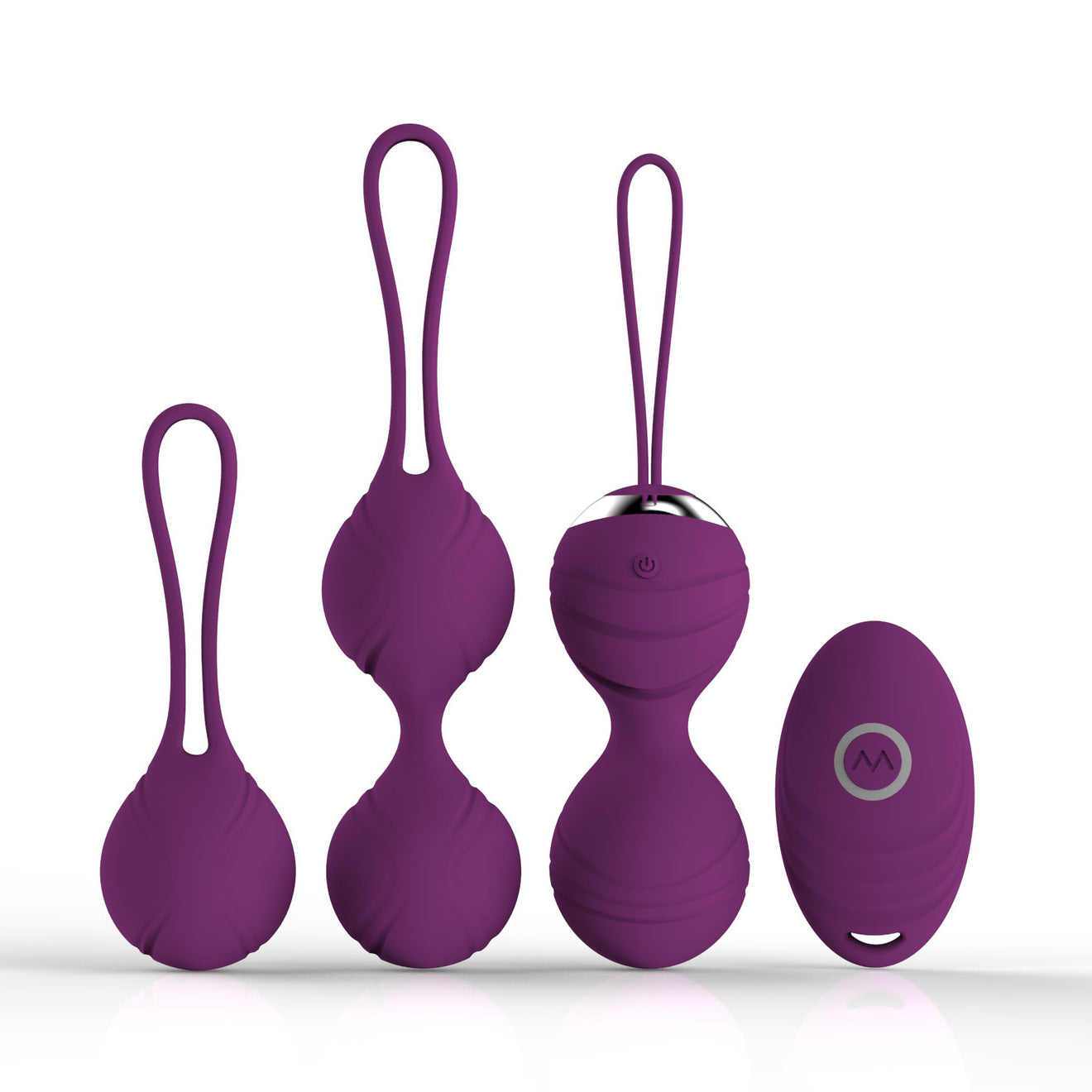 Tails Vibrators Masturbator For Men Vibrating Anal Toy