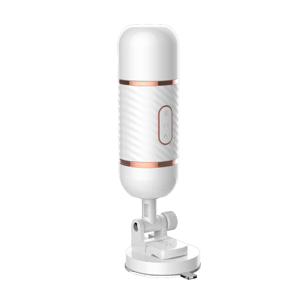 Sexeeg Remote Control Thrusting Dildo Automatic G-Sopt Vibrator