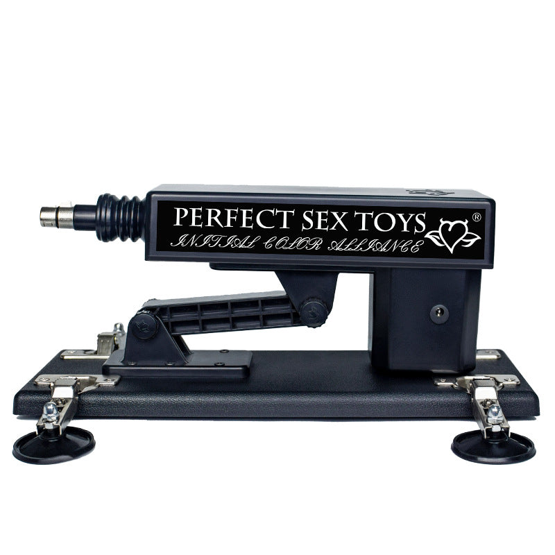 Sexeeg Machine For Male Or Female Auto-dildo Machine Sex Machine