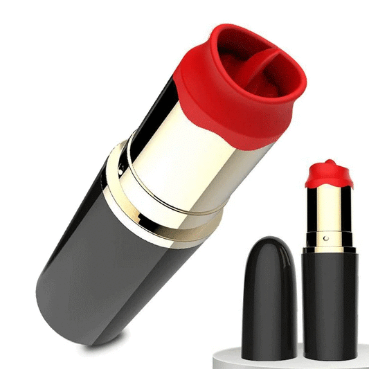 Sexeeg Freak Lipstick Licker