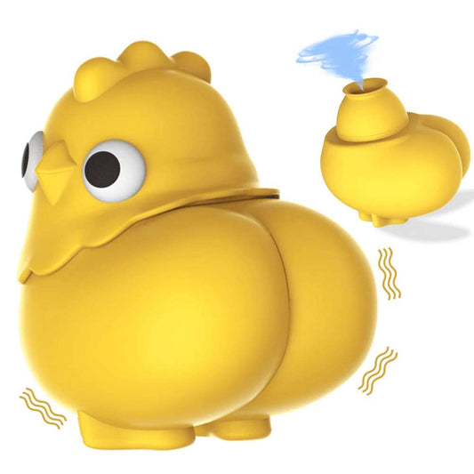 Sexeeg Chicken Sucking Vibrator Clitoris Stimulator Sex Toy For Woman