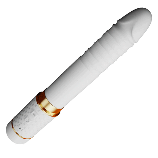 Sexeeg 10-Speed Vibrating Female Masturbator