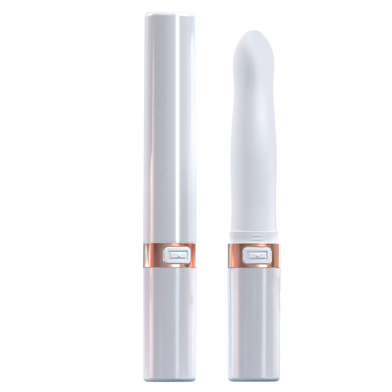 Sexeeg Lipstick Simulation Vibrator