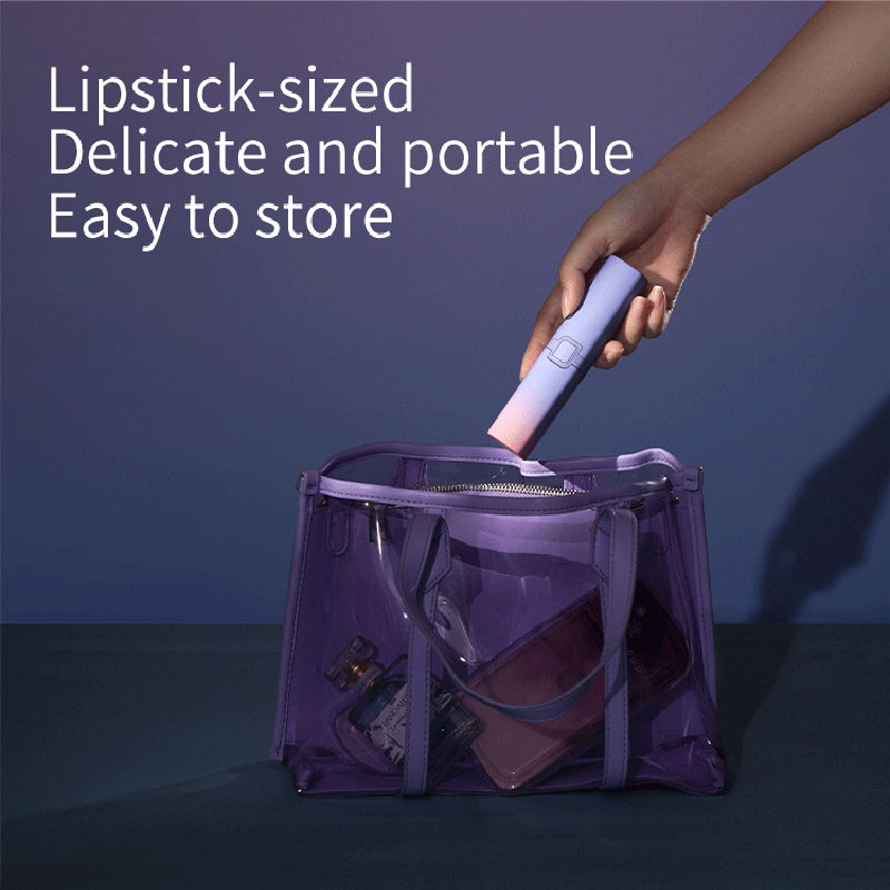 Sexeeg Lipstick Sucking Vibrator