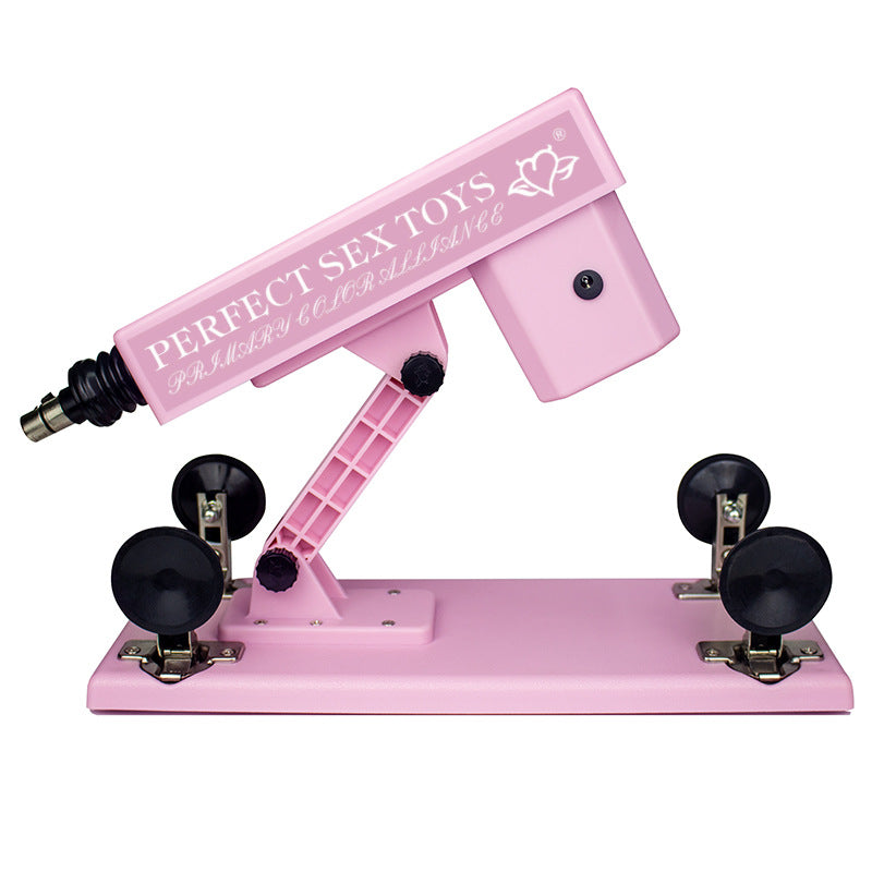 Sexeeg Machine For Male Or Female Auto-dildo Machine Sex Machine