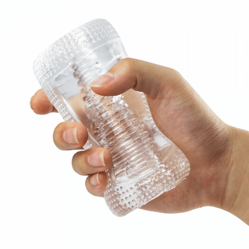 Sexeeg Aircraft Cup for Men Masturbation Device