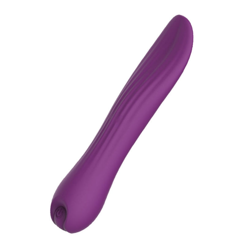 Sexeeg Usb Charging Ten-band Honey Tongue Genie Female Tongue Vibrator For Adults