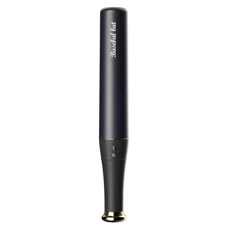 Sexeeg Baseball - Automatic Telescopic Dildo With Tongue Licking And Heating Function
