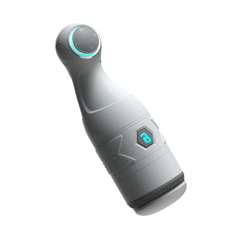 Sexeeg Automatic Sucking Masturbation Blowjob Masturbator Vibrating Oral Sex Toys For Men