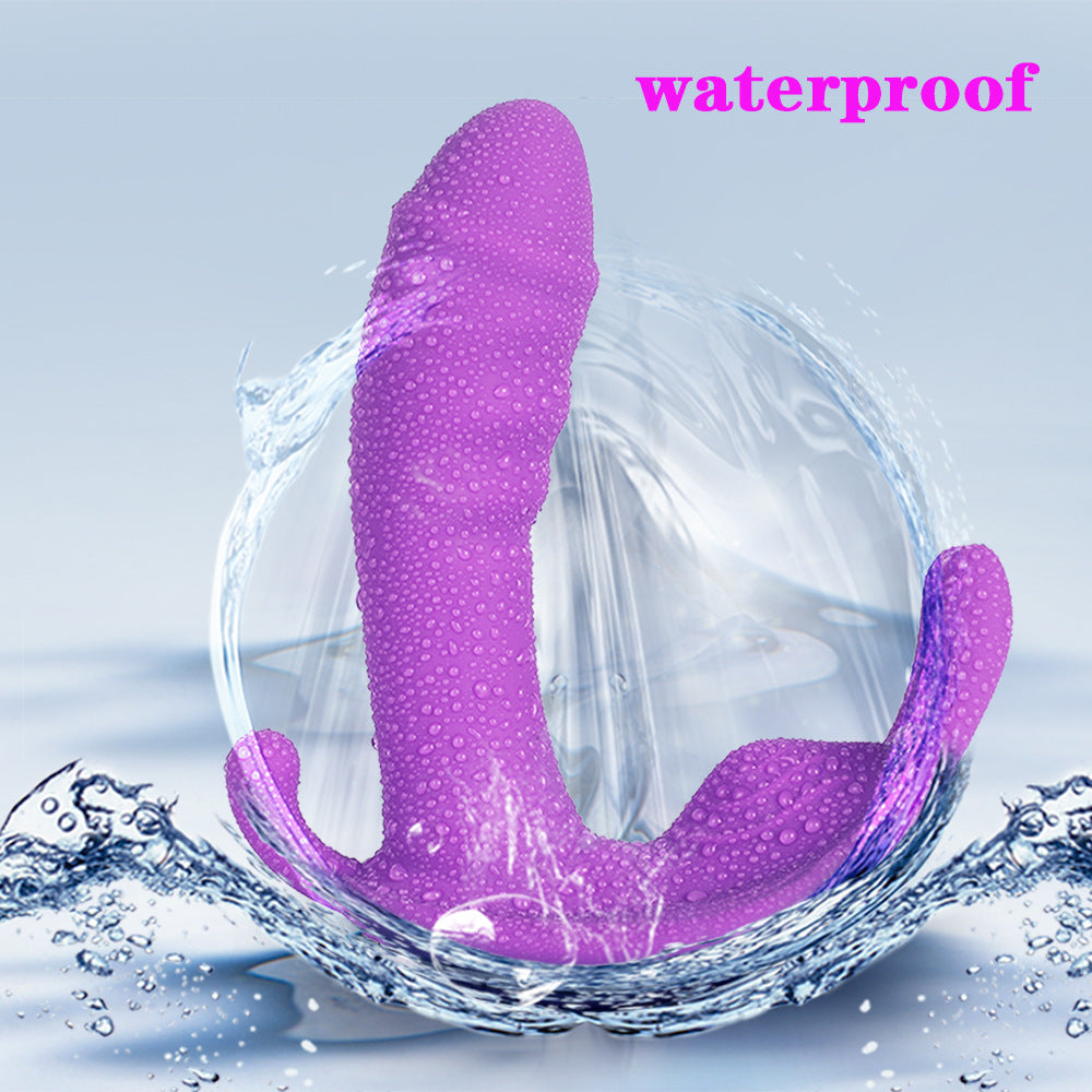 Sexeeg Wear Dildo Vibrator Sex For Women Orgasm Masturbator G Spot Clit Stimulate Toy