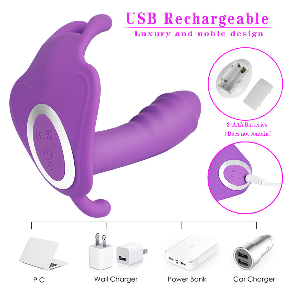 Sexeeg Wear Dildo Vibrator Sex For Women Orgasm Masturbator G Spot Clit Stimulate Toy