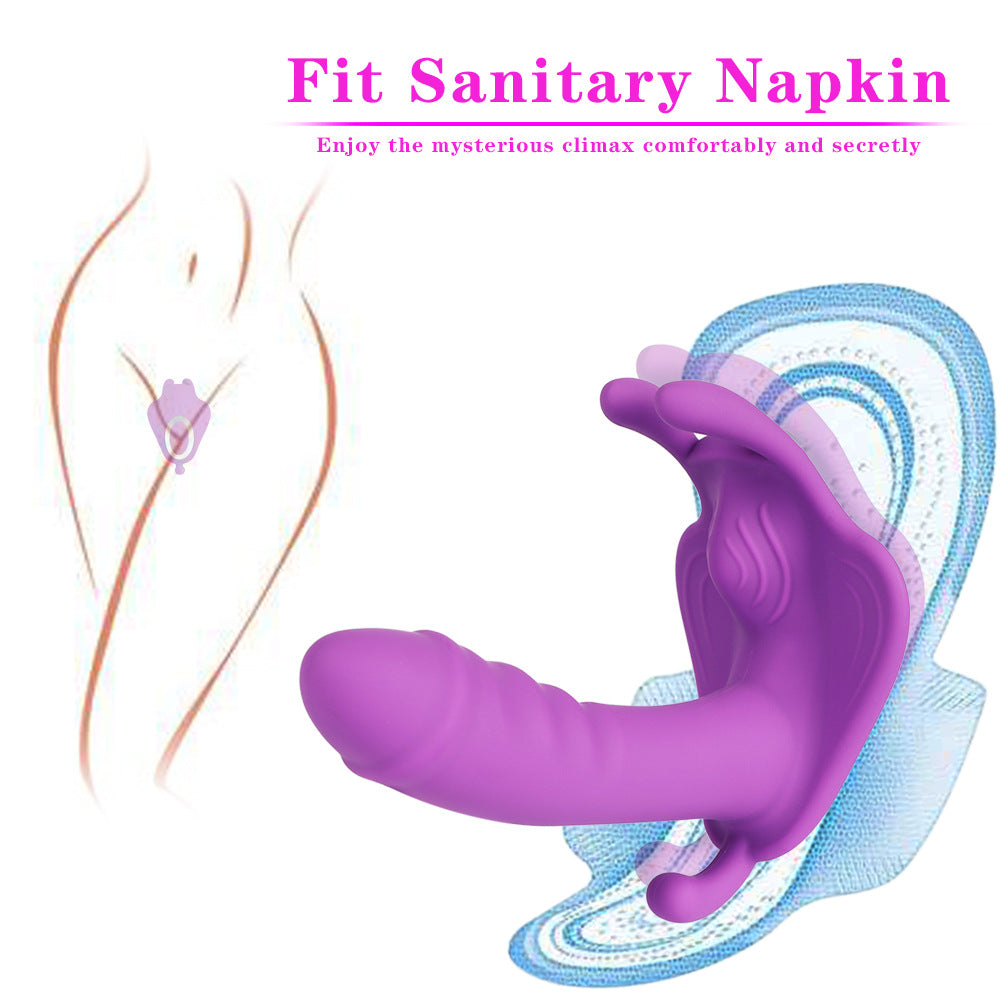 Sexeeg Wear Dildo Vibrator Sex For Women Orgasm Masturbator G Spot Clit Stimulate Toy