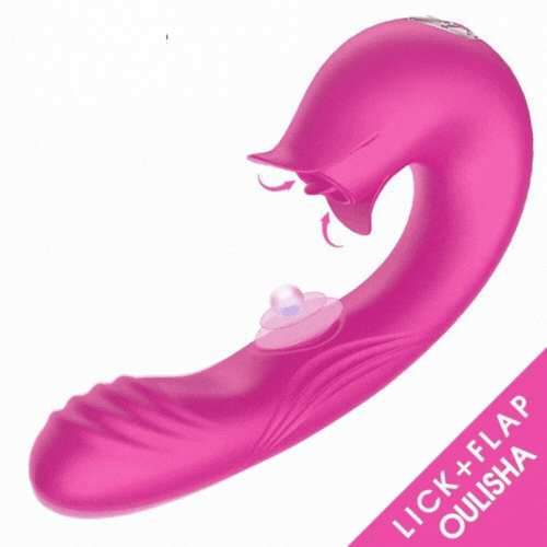 Sexeeg Devil Flower Sex Toys Sucking Dildo Vibrator For Women