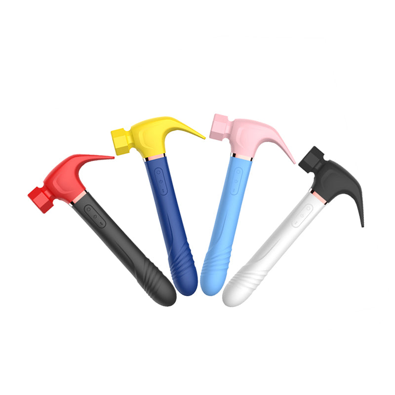 Sexeeg Hammer Toys