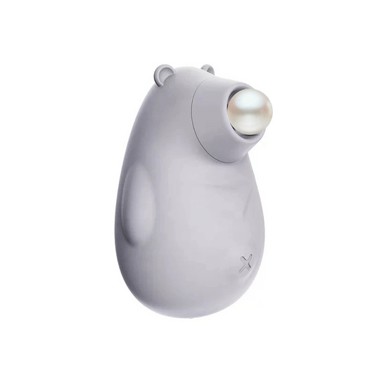 Sexeeg Bear 7 Frequency Sucking Masturbator
