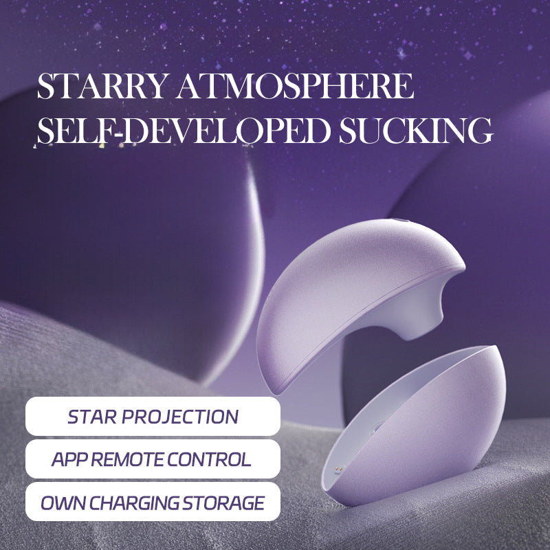 sexeeg Pulse Stimulator With Stralight Projector