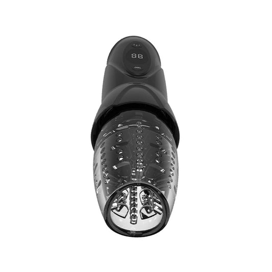 sexeeg Gawk Gawk 7000 8 Thrusting 8 Rotating 10 Vibrating Modes