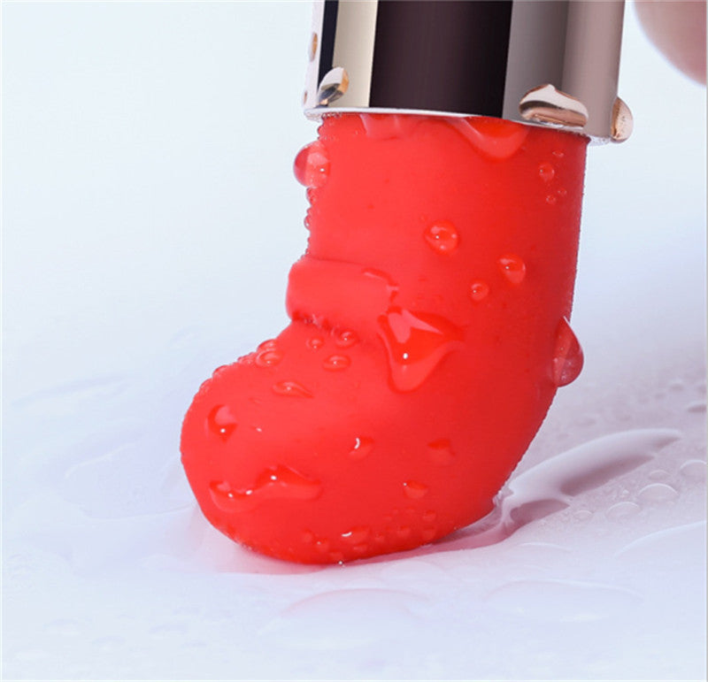 Sexeeg Lippy 2.0  - Mini Bullet Vibrating Lipstick