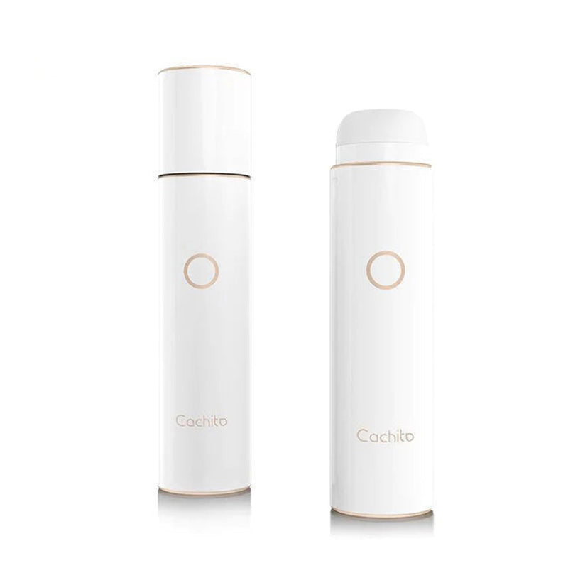 Sexeeg Sucking Bullet Vibrator