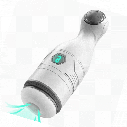 Sexeeg Automatic Sucking Masturbation Blowjob Masturbator Vibrating Oral Sex Toys For Men