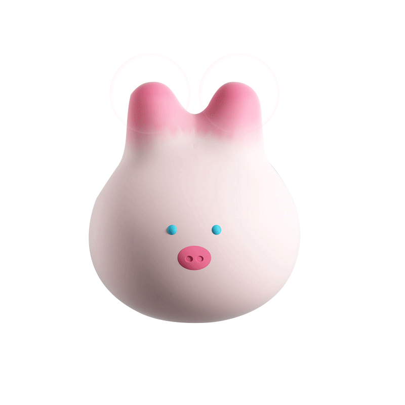 sexeeg Sakura Pig Jumping Egg Female Masturbator