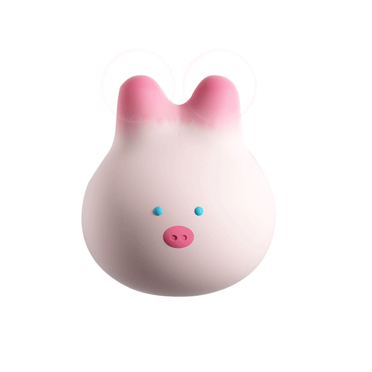 sexeeg Sakura Pig Jumping Egg Female Masturbator