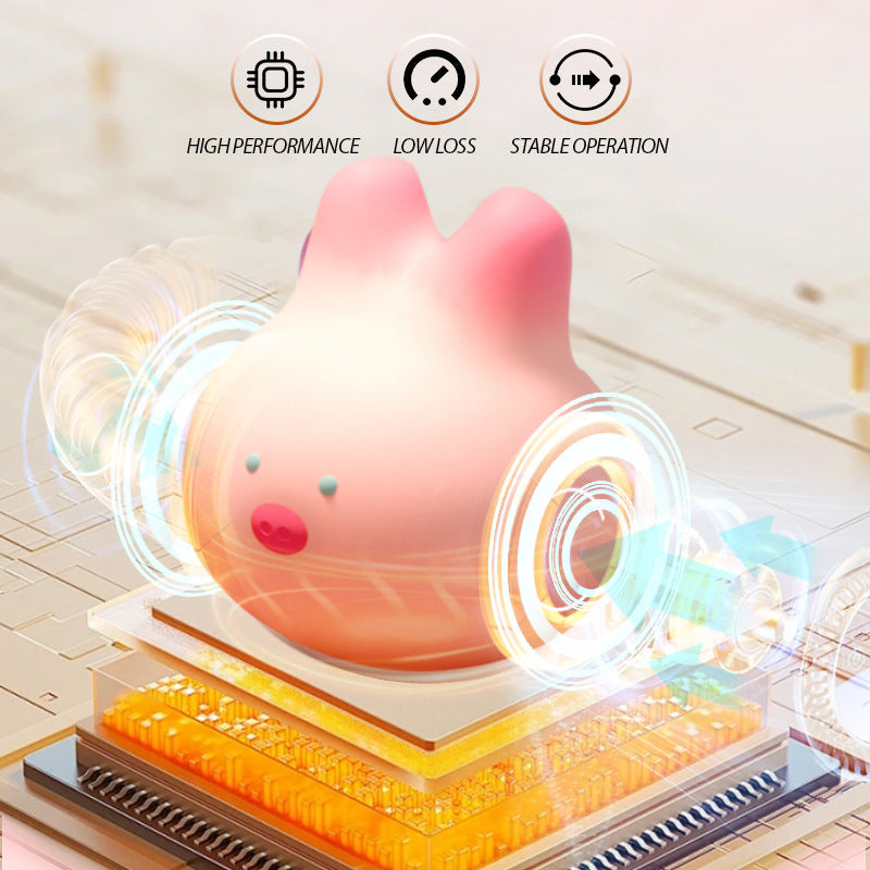 sexeeg Sakura Pig Jumping Egg Female Masturbator