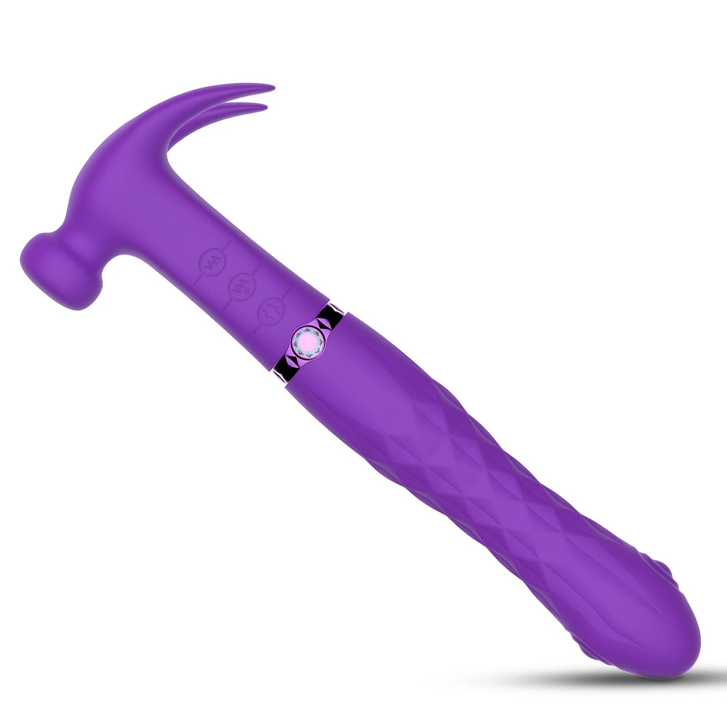 Sexeeg Hammer Toys 2.0