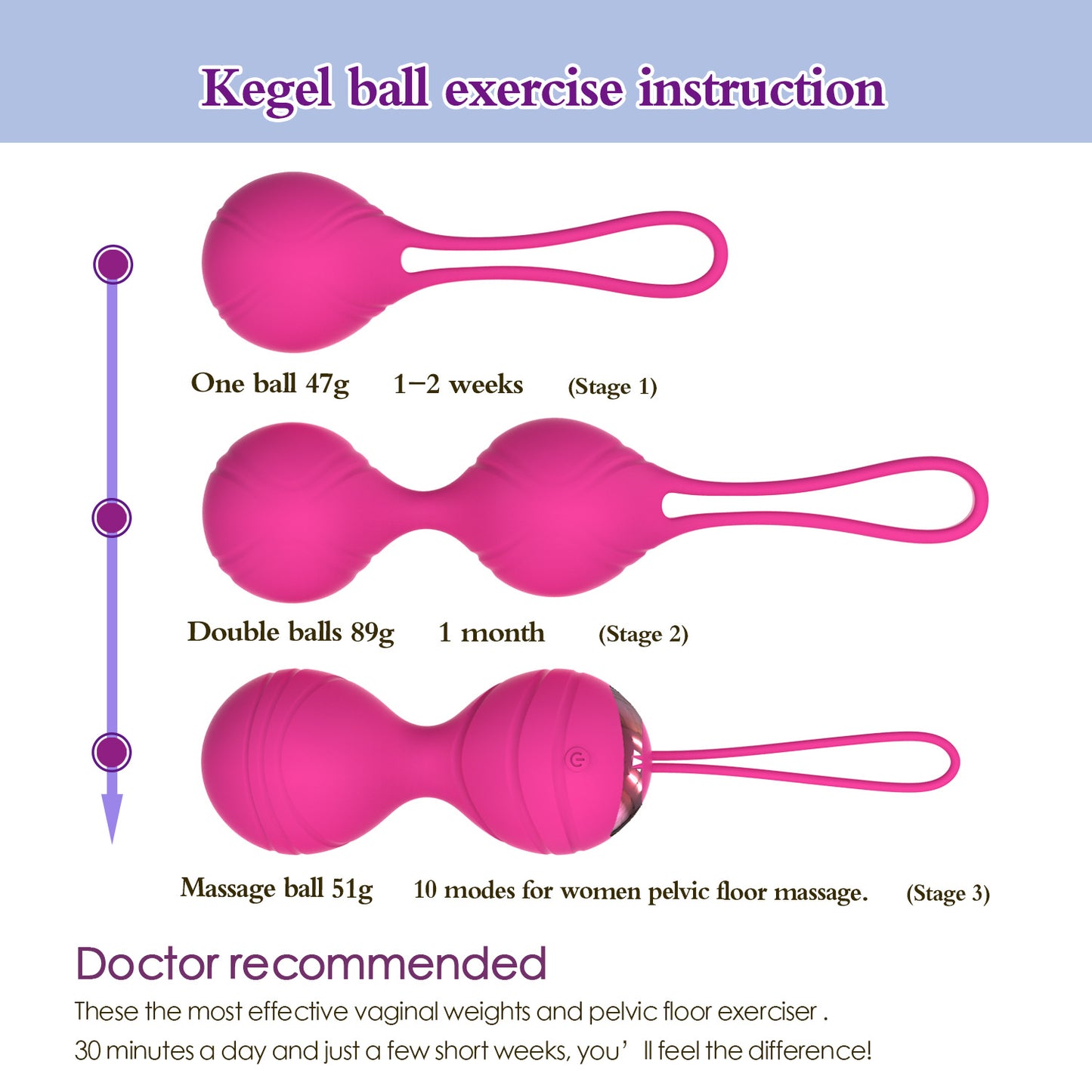 Tails Vibrators Masturbator For Men Vibrating Anal Toy