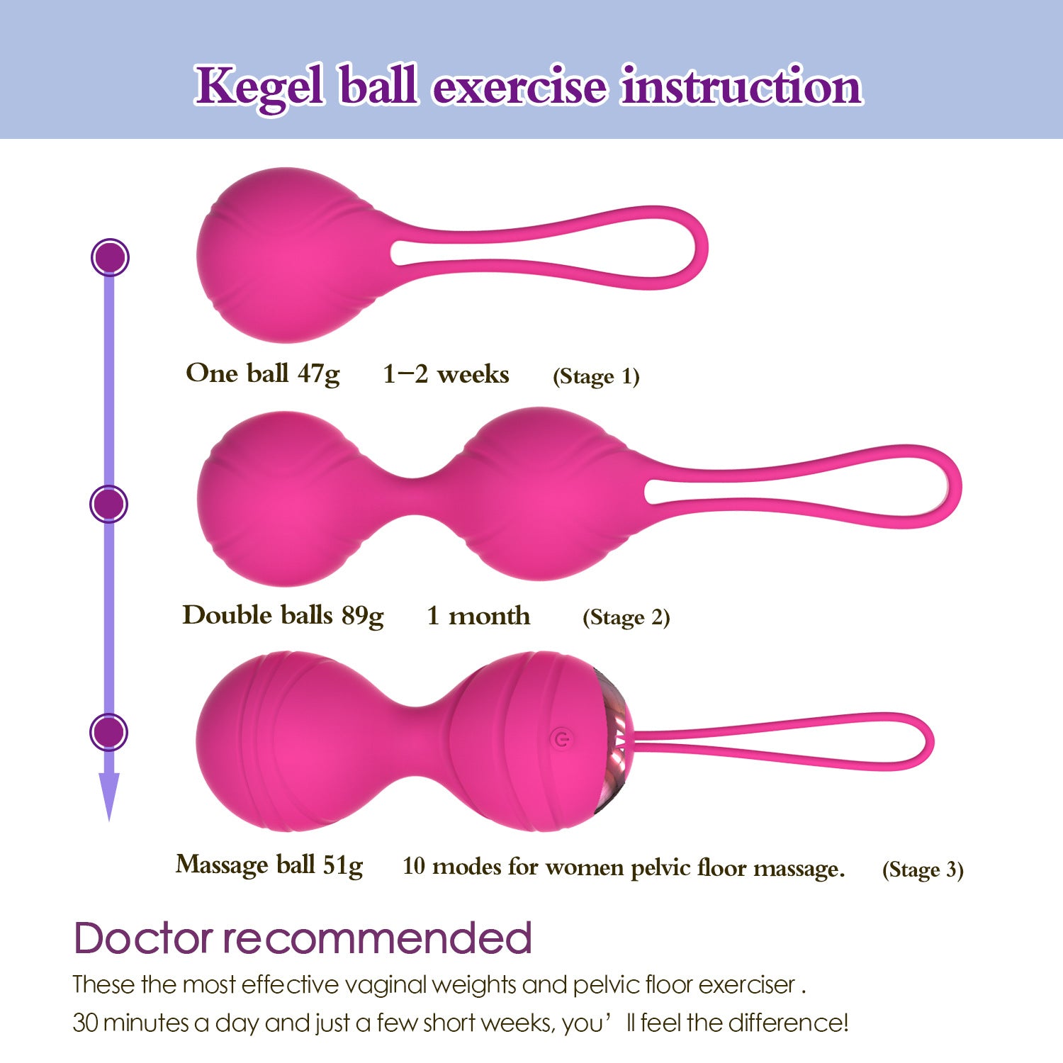 Tails Vibrators Masturbator For Men Vibrating Anal Toy